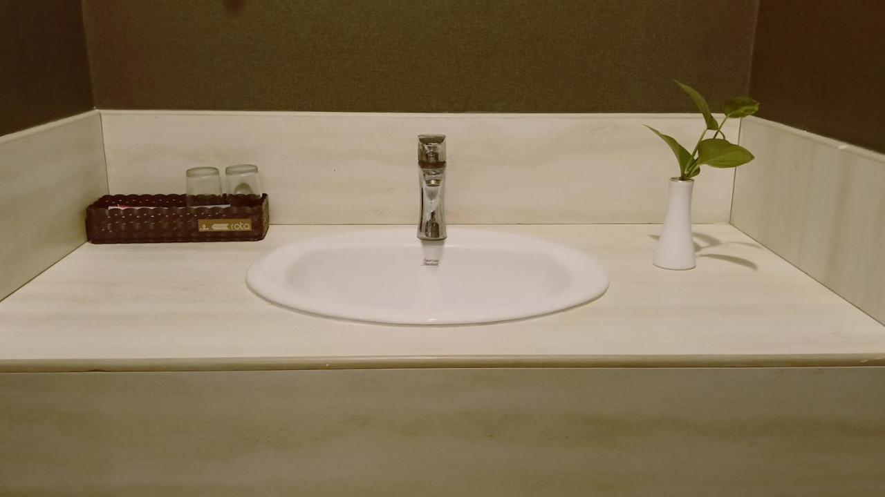 Hotel Matahari 요그야카르타 외부 사진