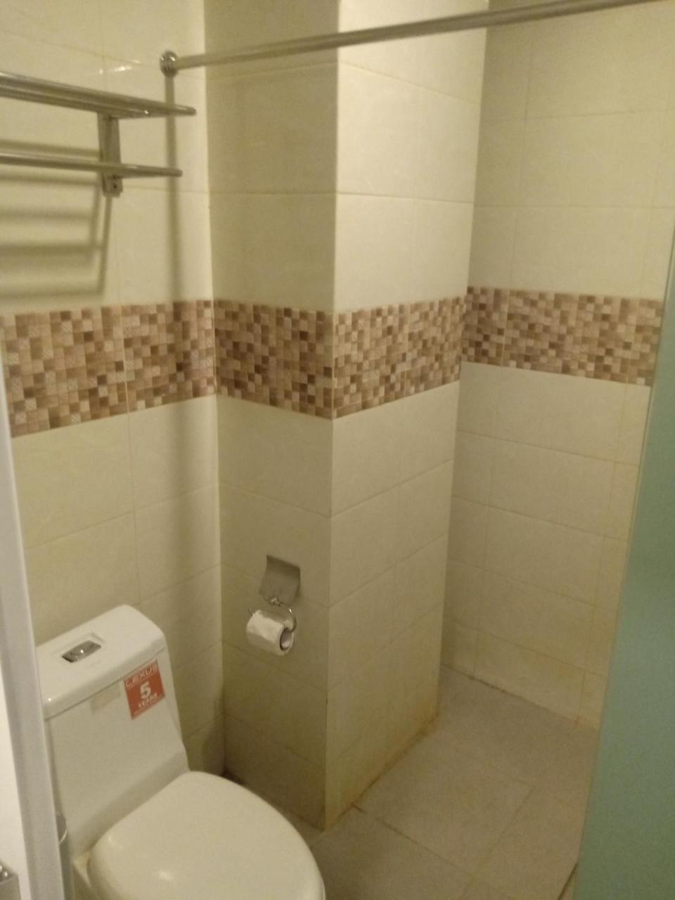 Hotel Matahari 요그야카르타 외부 사진